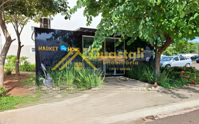 Imagem Apartamento com 2 Quartos à Venda, 48 m² em Campestre - Piracicaba