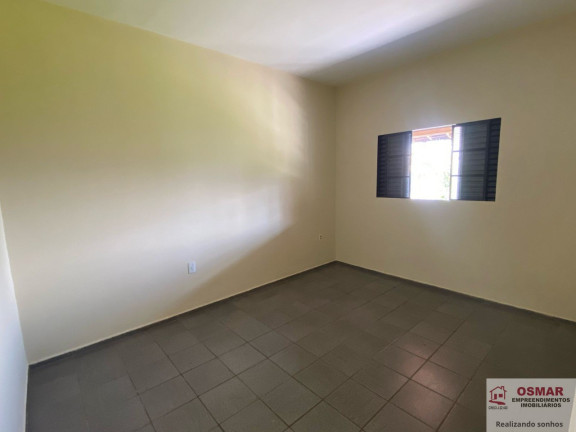 Imagem Casa com 1 Quarto para Alugar, 76 m² em Parque Franceschini - Sumaré Imagem Casa com 1 Quarto para Alugar, 76 m² em Parque Franceschini - Sumaré