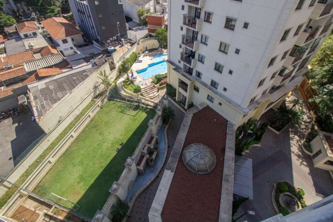 Imagem Apartamento com 2 Quartos à Venda, 51 m² em Vila Olímpia - São Paulo