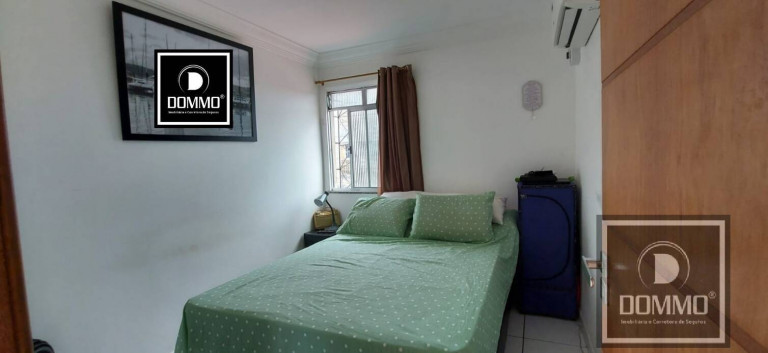 Imagem Apartamento com 2 Quartos à Venda, 45 m² em Fazenda Grande I - Salvador Imagem Apartamento com 2 Quartos à Venda, 45 m² em Fazenda Grande I - Salvador
