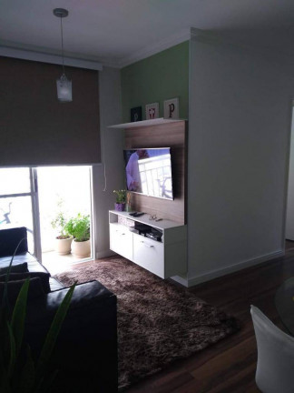 Imagem Apartamento com 2 Quartos à Venda, 48 m² em Vila Guilherme - São Paulo Imagem Apartamento com 2 Quartos à Venda, 48 m² em Vila Guilherme - São Paulo