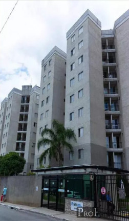 Imagem Apartamento com 2 Quartos à Venda, 49 m² em São João Clímaco - São Paulo Imagem Apartamento com 2 Quartos à Venda, 49 m² em São João Clímaco - São Paulo