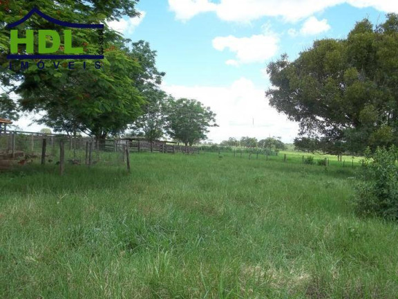 Imagem Chácara com 10 Quartos à Venda, 7 m² em Zona Rural - Hidrolândia Imagem Chácara com 10 Quartos à Venda, 7 m² em Zona Rural - Hidrolândia