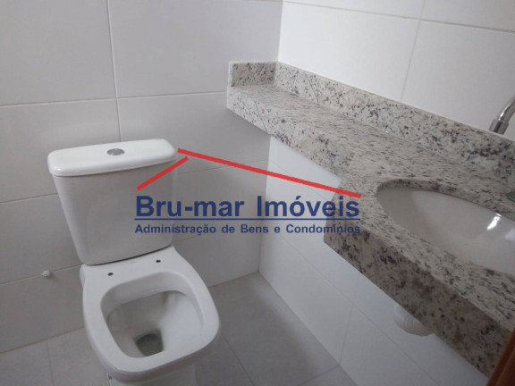 Imagem Apartamento com 2 Quartos à Venda, 77 m² em Campo Grande - Santos Imagem Apartamento com 2 Quartos à Venda, 77 m² em Campo Grande - Santos