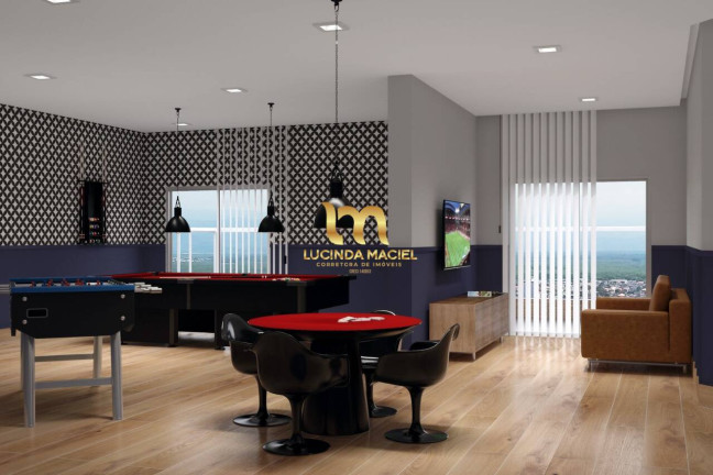 Imagem Apartamento com 3 Quartos à Venda, 107 m² em Guilhermina - Praia Grande
