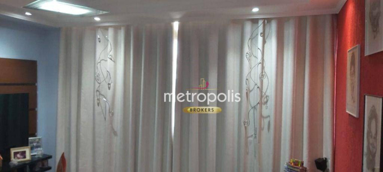 Imagem Apartamento com 2 Quartos à Venda, 64 m² em Rudge Ramos - São Bernardo Do Campo Imagem Apartamento com 2 Quartos à Venda, 64 m² em Rudge Ramos - São Bernardo Do Campo