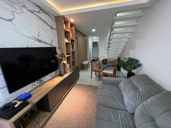 Imagem Apartamento com 2 Quartos à Venda, 90 m² em Ingleses Do Rio Vermelho - Florianópolis