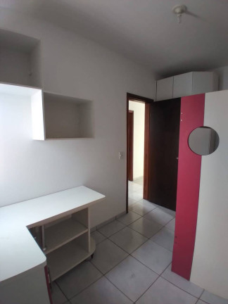 Imagem Apartamento com 3 Quartos à Venda, 78 m² em Canto Do Forte - Praia Grande