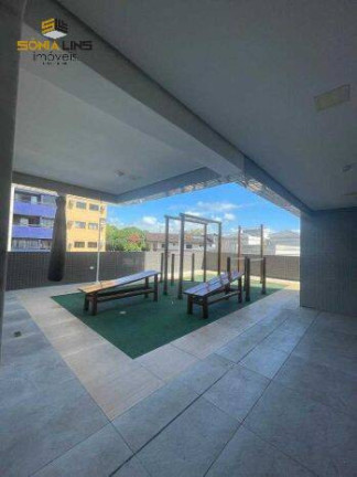 Imagem Apartamento com 2 Quartos à Venda, 68 m² em Pedro Gondim - João Pessoa