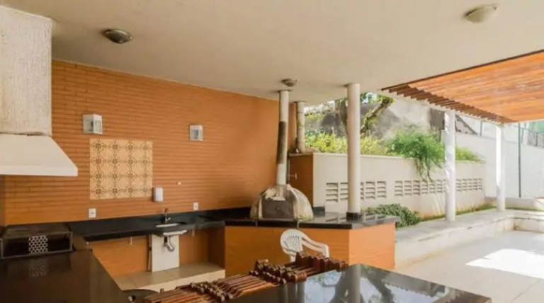 Imagem Apartamento com 3 Quartos à Venda, 81 m² em Vila Augusta - Guarulhos Imagem Apartamento com 3 Quartos à Venda, 81 m² em Vila Augusta - Guarulhos
