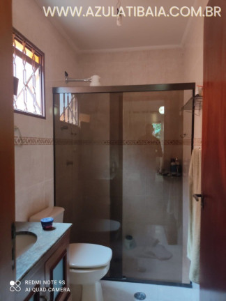Imagem Casa com 4 Quartos à Venda, 172 m² em Atibaia Jardim - Atibaia Imagem Casa com 4 Quartos à Venda, 172 m² em Atibaia Jardim - Atibaia
