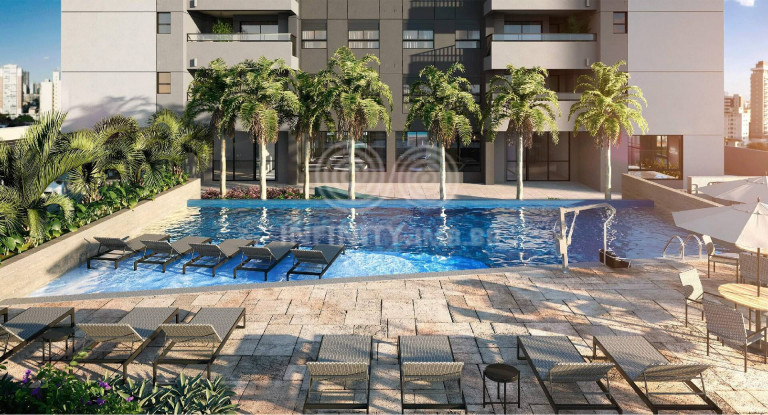 Imagem Apartamento com 2 Quartos à Venda, 69 m² em Campo Belo - São Paulo Imagem Apartamento com 2 Quartos à Venda, 69 m² em Campo Belo - São Paulo