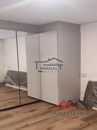 Imagem Apartamento com 3 Quartos à Venda, 110 m² em Jardim Arpoador - São Paulo Imagem Apartamento com 3 Quartos à Venda, 110 m² em Jardim Arpoador - São Paulo