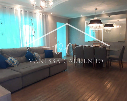 Imagem Casa com 3 Quartos à Venda, em Boa Vista - São Caetano Do Sul Imagem Casa com 3 Quartos à Venda, em Boa Vista - São Caetano Do Sul