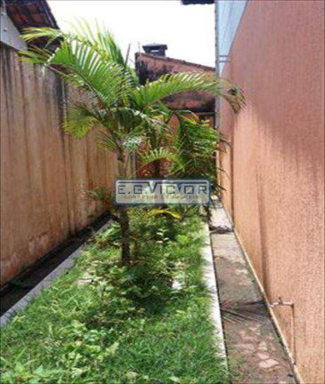 Imagem Sobrado com 2 Quartos à Venda, 60 m² em Balneário Flórida Mirim - Mongaguá