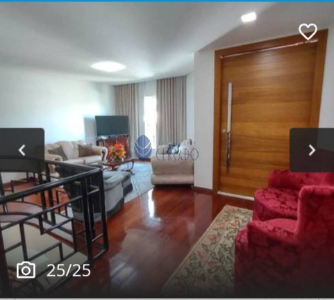 Imagem Sobrado com 4 Quartos à Venda, 525 m² em Andracel Center - Anápolis Imagem Sobrado com 4 Quartos à Venda, 525 m² em Andracel Center - Anápolis