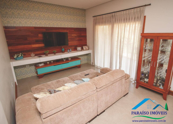 Imagem Casa com 4 Quartos à Venda, 300 m² em Centro - Paraisópolis