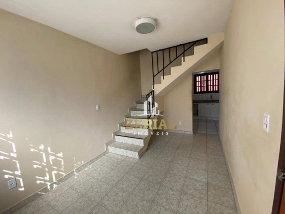 Imagem Sobrado com 2 Quartos à Venda, 80 m² em Osvaldo Cruz - São Caetano Do Sul Imagem Sobrado com 2 Quartos à Venda, 80 m² em Osvaldo Cruz - São Caetano Do Sul