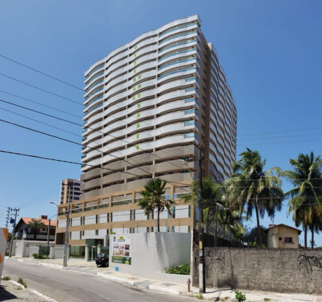 Imagem Apartamento com 3 Quartos à Venda, 71 m²em Patriolino Ribeiro - Fortaleza
