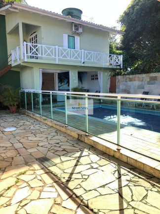 Casa com 4 Quartos à Venda, 198 m² em Maresias - São Sebastião