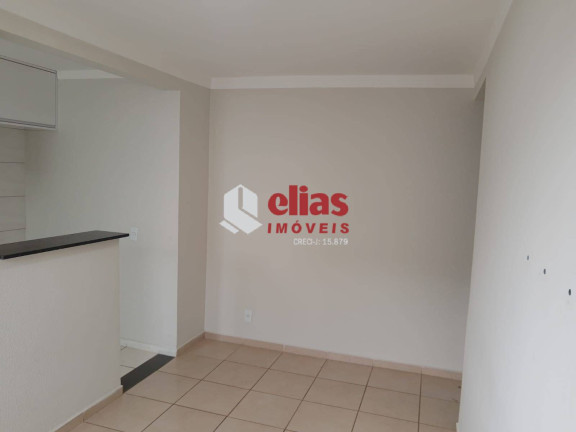 Imagem Apartamento com 2 Quartos à Venda, 55 m² em Jardim Terra Branca - Bauru Imagem Apartamento com 2 Quartos à Venda, 55 m² em Jardim Terra Branca - Bauru