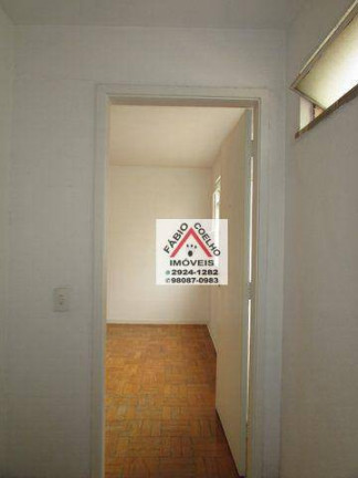 Imagem Apartamento com 3 Quartos à Venda, 93 m² em Vila Mariana - São Paulo Imagem Apartamento com 3 Quartos à Venda, 93 m² em Vila Mariana - São Paulo