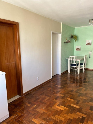 Imagem Apartamento com 1 Quarto à Venda, 35 m² em Centro Histórico - Porto Alegre Imagem Apartamento com 1 Quarto à Venda, 35 m² em Centro Histórico - Porto Alegre