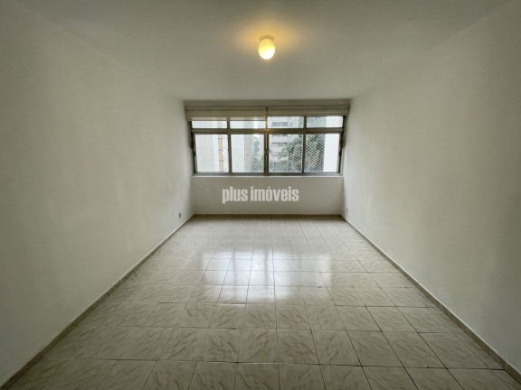 Imagem Apartamento com 1 Quarto para Alugar, 39 m² em Cerqueira César - São Paulo Imagem Apartamento com 1 Quarto para Alugar, 39 m² em Cerqueira César - São Paulo