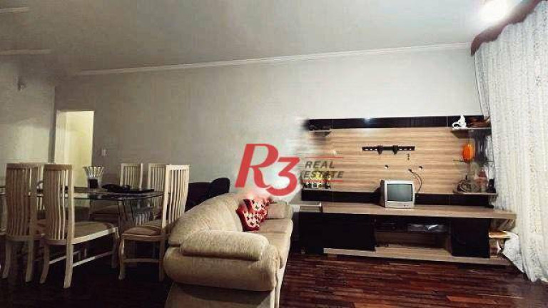 Imagem Apartamento com 2 Quartos à Venda, 97 m² em Pompéia - Santos Imagem Apartamento com 2 Quartos à Venda, 97 m² em Pompéia - Santos