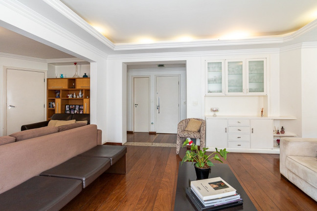 Imagem Apartamento com 3 Quartos à Venda, 152 m² em Perdizes - São Paulo Imagem Apartamento com 3 Quartos à Venda, 152 m² em Perdizes - São Paulo