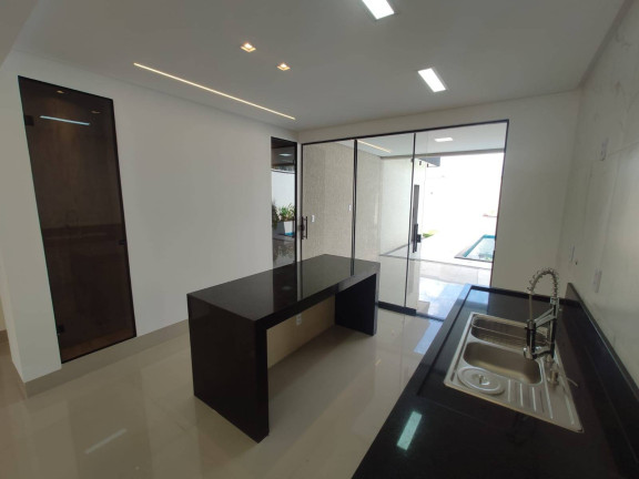 Imagem Casa com 3 Quartos à Venda, 185 m² em Jardim Balneário Meia Ponte - Goiânia Imagem Casa com 3 Quartos à Venda, 185 m² em Jardim Balneário Meia Ponte - Goiânia