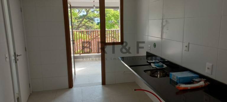 Imagem Apartamento com 3 Quartos à Venda, 110 m² em Brooklin - São Paulo Imagem Apartamento com 3 Quartos à Venda, 110 m² em Brooklin - São Paulo