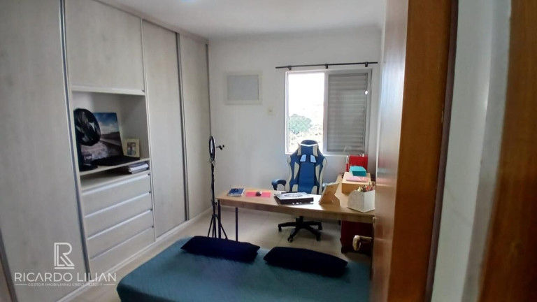Imagem Cobertura com 3 Quartos à Venda, 111 m² em Estuário - Santos Imagem Cobertura com 3 Quartos à Venda, 111 m² em Estuário - Santos