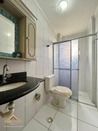 Imagem Imóvel com 3 Quartos à Venda, 108 m² em Aviação - Praia Grande