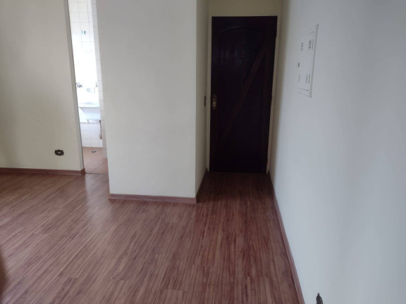 Imagem Apartamento com 1 Quarto para Alugar, em Saúde - São Paulo Imagem Apartamento com 1 Quarto para Alugar, em Saúde - São Paulo