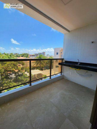 Imagem Apartamento com 3 Quartos à Venda, 74 m² em Praia Formosa - Cabedelo Imagem Apartamento com 3 Quartos à Venda, 74 m² em Praia Formosa - Cabedelo