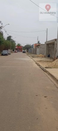 Imagem Terreno à Venda, 240 m² em Parque Das Industrias - Itu