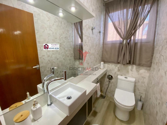 Imagem Casa de Condomínio com 4 Quartos à Venda, 300 m² em São João Do Rio Vermelho - Florianópolis Imagem Casa de Condomínio com 4 Quartos à Venda, 300 m² em São João Do Rio Vermelho - Florianópolis