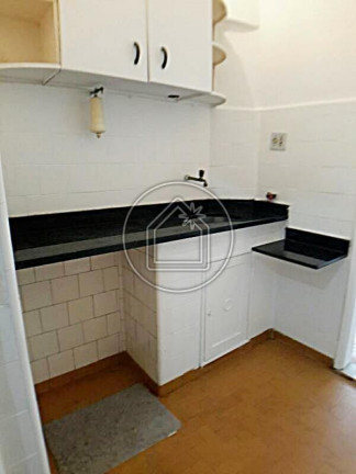 Imagem Apartamento com 1 Quarto à Venda, 18 m² em Leme - Rio De Janeiro