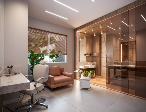 Imagem Apartamento com 2 Quartos à Venda, 95 m² em Setor Bueno - Goiânia Imagem Apartamento com 2 Quartos à Venda, 95 m² em Setor Bueno - Goiânia