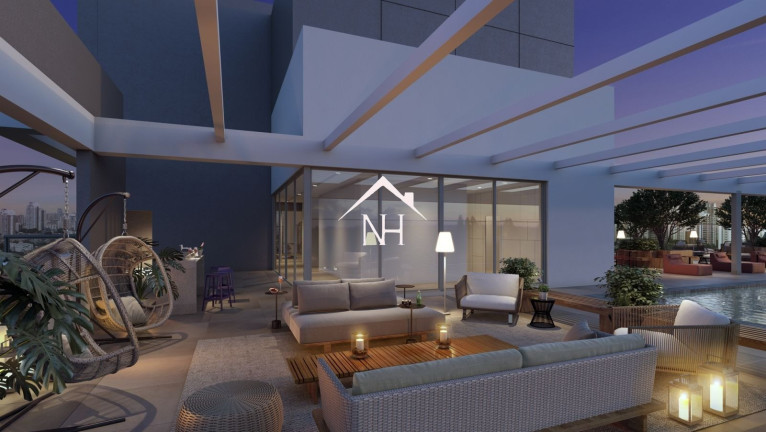 Imagem Apartamento com 1 Quarto à Venda, 25 m² em Vila Mariana - São Paulo Imagem Apartamento com 1 Quarto à Venda, 25 m² em Vila Mariana - São Paulo