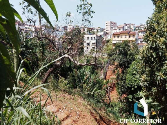 Imagem Terreno à Venda, 2.764 m² em Pernambués - Salvador Imagem Terreno à Venda, 2.764 m² em Pernambués - Salvador
