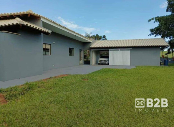 Imagem Chácara com 3 Quartos à Venda, 4.500 m² em Palmas Del Rey - Arealva Imagem Chácara com 3 Quartos à Venda, 4.500 m² em Palmas Del Rey - Arealva