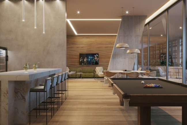 Imagem Imóvel com 1 Quarto à Venda, 39 m² em Copacabana - Rio De Janeiro Imagem Imóvel com 1 Quarto à Venda, 39 m² em Copacabana - Rio De Janeiro