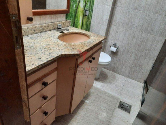 Imagem Apartamento com 1 Quarto à Venda, 56 m² em Pitangueiras - Rio De Janeiro Imagem Apartamento com 1 Quarto à Venda, 56 m² em Pitangueiras - Rio De Janeiro