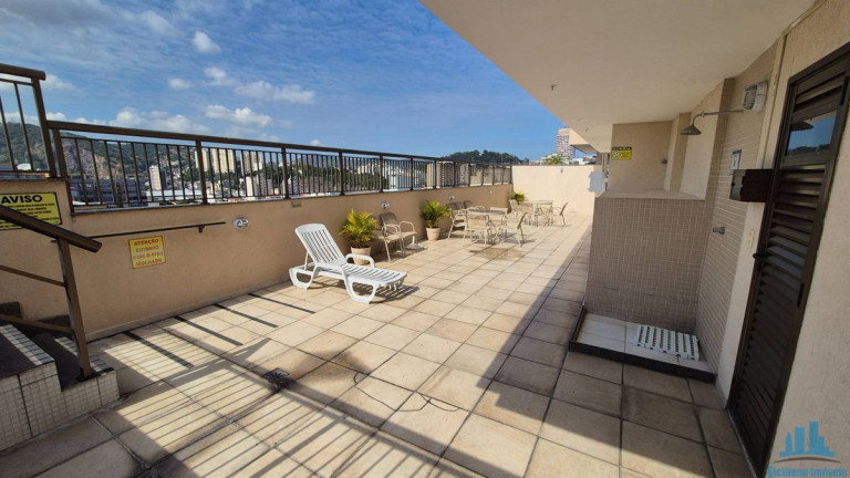 Imagem Apartamento com 3 Quartos à Venda, 85 m² em Centro - Niterói Imagem Apartamento com 3 Quartos à Venda, 85 m² em Centro - Niterói