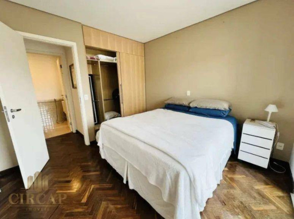 Imagem Apartamento com 1 Quarto à Venda, 52 m² em Pinheiros - São Paulo Imagem Apartamento com 1 Quarto à Venda, 52 m² em Pinheiros - São Paulo