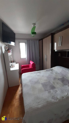 Imagem Apartamento com 2 Quartos à Venda, 52 m² em Vila Bela - São Paulo