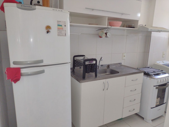 Imagem Apartamento com 2 Quartos à Venda, 55 m² em Barra Da Tijuca - Rio De Janeiro Imagem Apartamento com 2 Quartos à Venda, 55 m² em Barra Da Tijuca - Rio De Janeiro