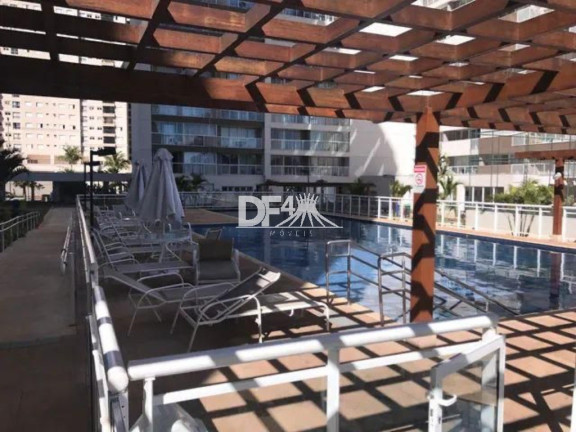 Imagem Imóvel com 1 Quarto à Venda, 33 m² em Sul (águas Claras) - Brasília Imagem Imóvel com 1 Quarto à Venda, 33 m² em Sul (águas Claras) - Brasília
